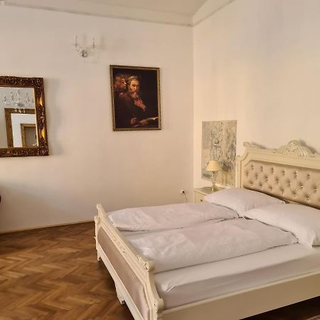 Apartmany Svaeta Barborka Banská Štiavnica Exteriér fotografie