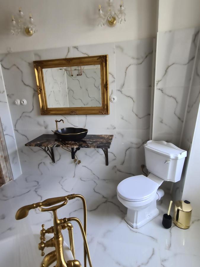 Apartmany Svaeta Barborka Banská Štiavnica Exteriér fotografie