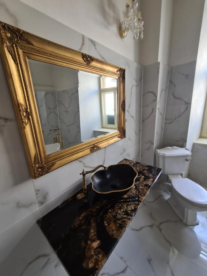 Apartmany Svaeta Barborka Banská Štiavnica Exteriér fotografie