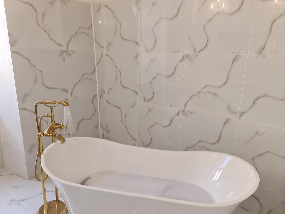 Apartmany Svaeta Barborka Banská Štiavnica Exteriér fotografie