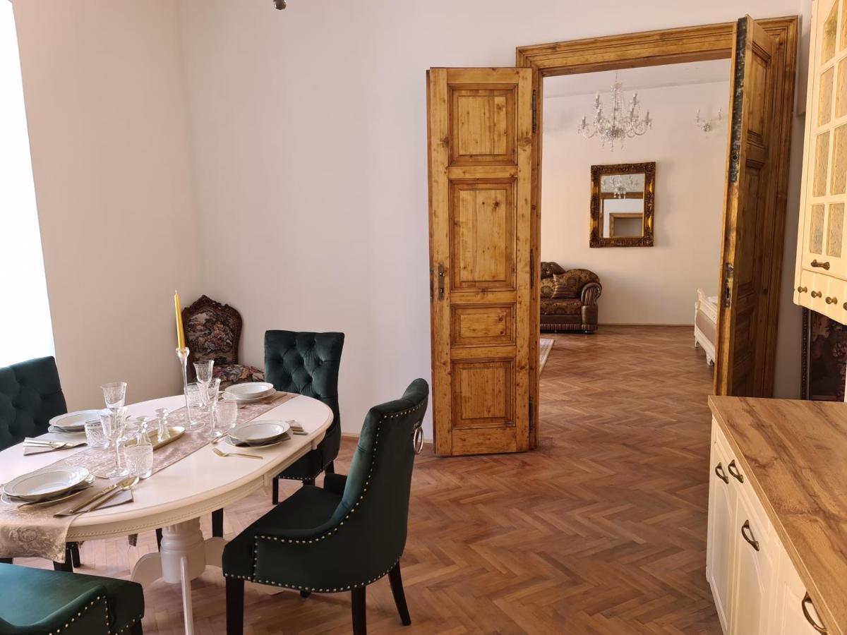 Apartmany Svaeta Barborka Banská Štiavnica Exteriér fotografie