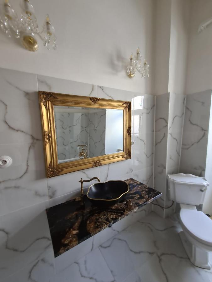 Apartmany Svaeta Barborka Banská Štiavnica Exteriér fotografie